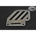 Brake Caliper Cover Aluminium KTM 1989-1992