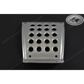 Skid Plate Steel