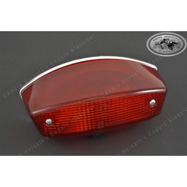 Taillight CEV KTM LC4 EGS models 1993-1997