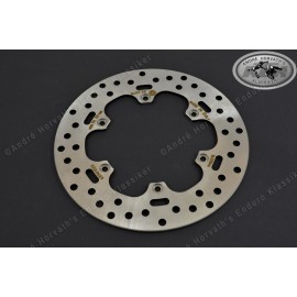 André Horvath's - enduroklassiker.at - Brake Parts - Rear Brake Disc Brembo