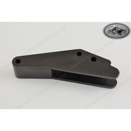 rear chain guide KTM 80 MX 1986-1991