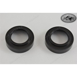 Fork Dust Cover Kit Maico 41,7mm