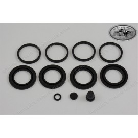 Seal Ring Kit Grimeca 4-piston Caliper KTM Models 1987