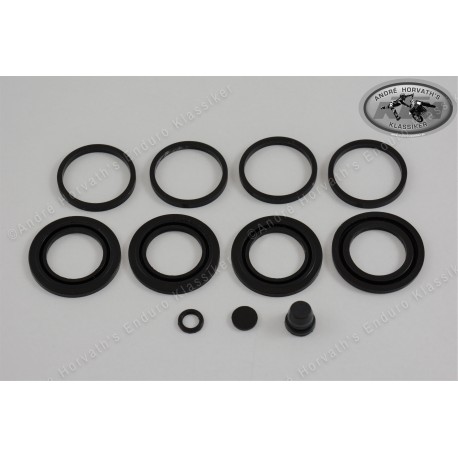 gasket kit Grimeca front caliper