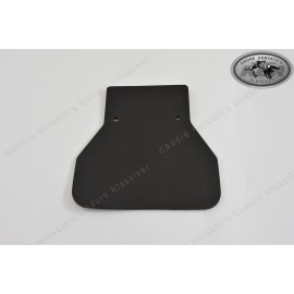 Mud Flap for rear fender KTM 250 GL Military