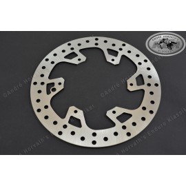 Front Brake Disc Brembo