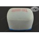 Moto Air Dual Stage airfilter for all 250/440/490 Maico 2-stroke models from 1980 to 1981