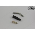 Throttle Tube Kit All Dell'Orto