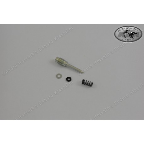 Idle Adjuster Screw Kit All Dell'Orto PHB/PHM/PHF