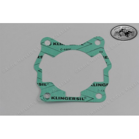 Zylinderfussdichtung KTM 80/85 MX Modelle 1986-1991 0,50mm