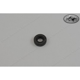 radial seal ring 10x22x6 for water pump shaft