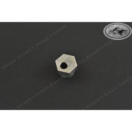 Adjuster for Guide Pulley Rotax 4-stroke engines