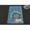 Sachs gasket kit 175-250 7-speed