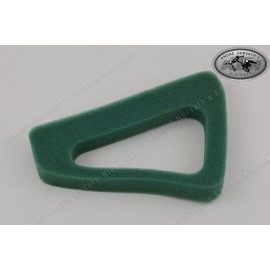 foam gasket