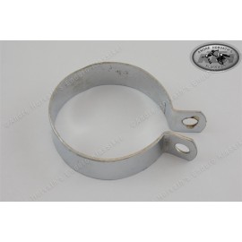 exhaust clamp