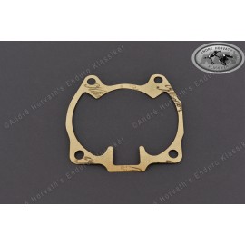 cylinder base gasket KTM 250 1989 0,3mm