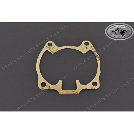 cylinder base gasket KTM 250 1989 0,5mm