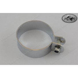 exhaust clamp 65mm diameter 30mm width