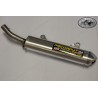 Pro Circuit Schalldämpfer Honda CR 500 1991-2001, Stainless Series, Factory Sound