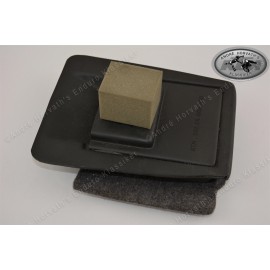 airfilter box top cover