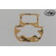 Cylinder Base Gasket 0,2mm KTM 125 RV/LC 1980-1983