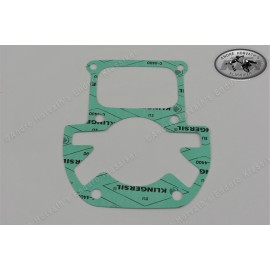 cylinder base gasket 0,5mm KTM 125 RV/LC 1980-1983