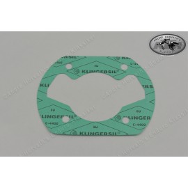 Cylinder base gasket 0,5mm KTM 125 1976-1979