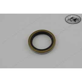 Crankshaft seal ring 38x52x7