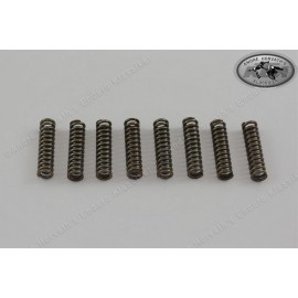 clutch spring kit KTM 250/400 73-79