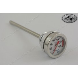 André Horvath's - enduroklassiker.at - Engine Parts - Oil Thermometer LC4