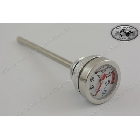 André Horvath's - enduroklassiker.at - Engine Parts - Oil Thermometer LC4