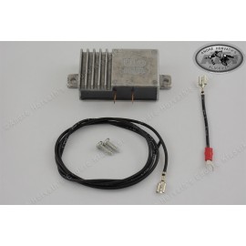voltage regulator ULO 6V