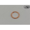 Auspuffkrümmerdichtung Kupferring für Honda XL/XR diverse Modelle, Mass 43,0x35,3x4