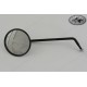 Mirror Stainless Steel Black