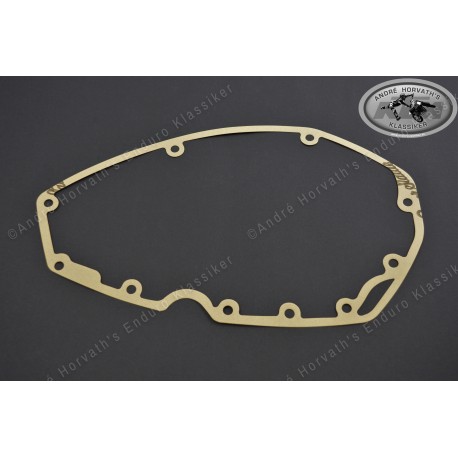 André Horvath's - enduroklassiker.at - Gaskets and Seals - clutch cover gasket