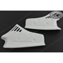 radiator spoiler kit KTM 250 1983-1984