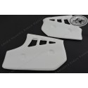 radiator spoiler kit KTM 2-stroke models 1987-1988