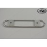 Exhaust Heat Protection Chrome white KTM LC4 1994