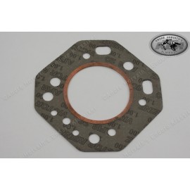 Cylinder head gasket KTM 125 GS/MX 1984-1986. Engine Type 501