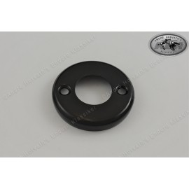 Rear Cover for Muffler KTM 250 GL Military