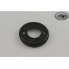 Rear Cover for Muffler KTM 250 GL Military