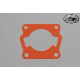 cylinder base gasket KTM 50 GXE 0,05mm