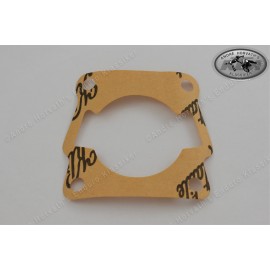 cylinder base gasket KTM 50 GXE 0,20mm