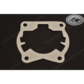 Cylinder base gasket KTM 125 GS/MX 1984-1986 0,2mm. Engine Type 501.