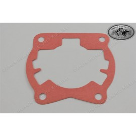 Cylinder base gasket KTM 125 GS/MX 1984-1986 0,3mm. Engine Type 501