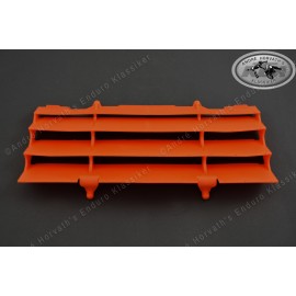 KTM Racing 4-stroke 400/450/520/525 radiator guard left or right orange 2006