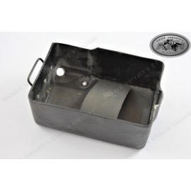 Battery Case KTM 250 GL Military Police Version