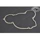 André Horvath's - enduroklassiker.at - Maico Parts - clutch cover gasket