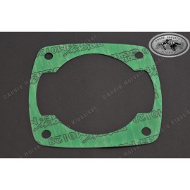 cylinder base gasket Maico 250/400/490 1981-82