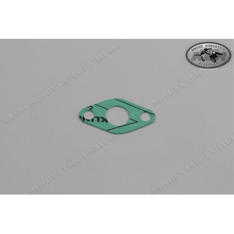 water flange gasket